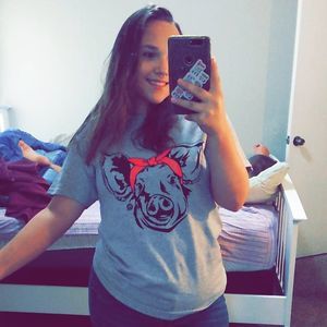 Meet your Posher, Allie